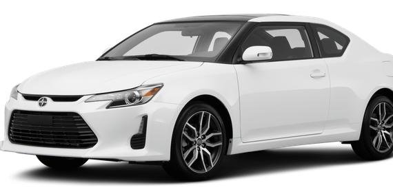 TOYOTA SCION TC 2014 JTKJF5C70E3076731 image